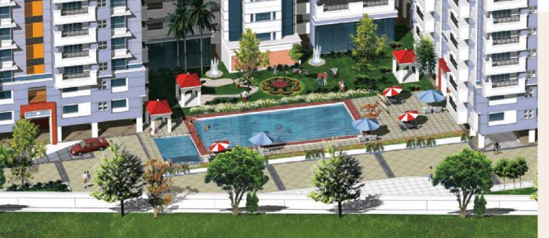 Images for Amenities of Srisairam Towers