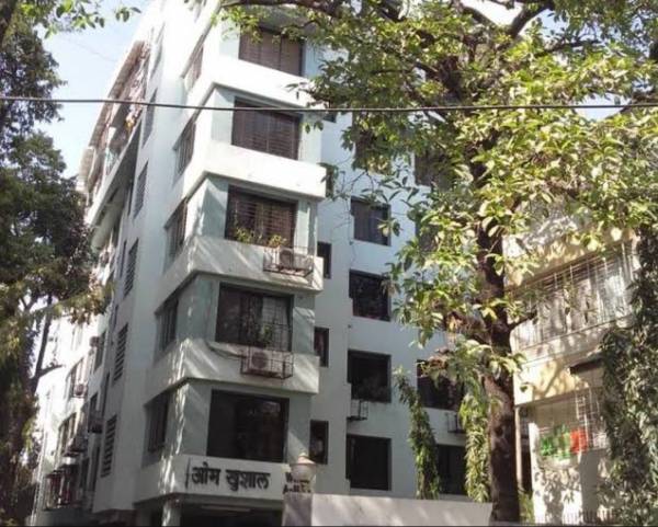  om-khushal Elevation