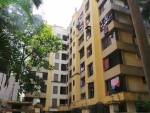 Elevation vineet-apartments Elevation
