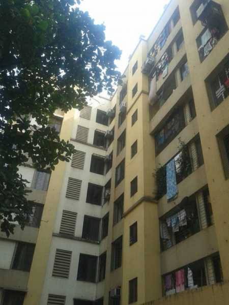  vineet-apartments Elevation