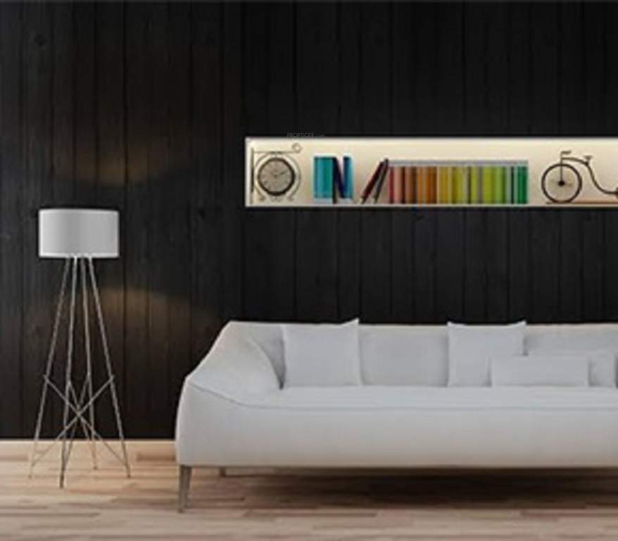  vineet apartments Living Area