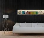 Living Area vineet-apartments Living Area