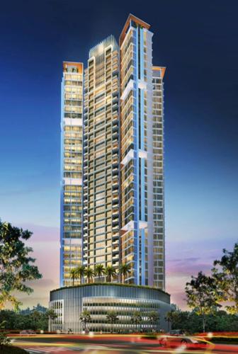 Images for Elevation of Transcon Transcon Triumph Tower 1 transcon-triumph-tower-1 Images for Elevation of Transcon Transcon Triumph Tower 1