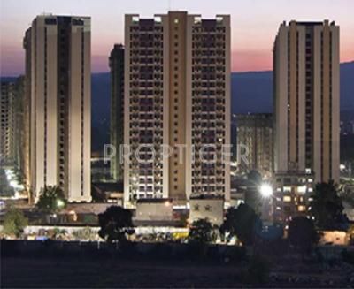  asawari Images for Elevation of Nanded City Development And Construction Company Ltd Asawari