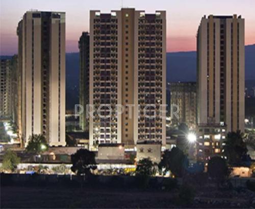  asawari Images for Elevation of Nanded City Development And Construction Company Ltd Asawari