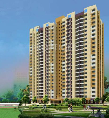  asawari Images for Elevation of Nanded City Development And Construction Company Ltd Asawari