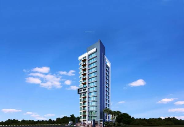 Images for Elevation of Tridhaatu The Grand Images for Elevation of Tridhaatu The Grand