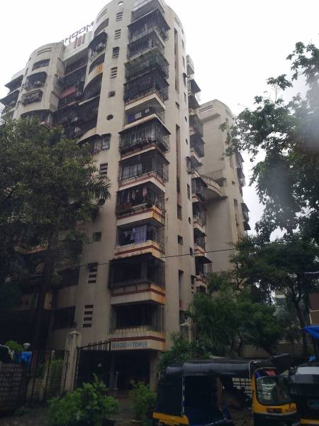  bhoomi-towers Elevation