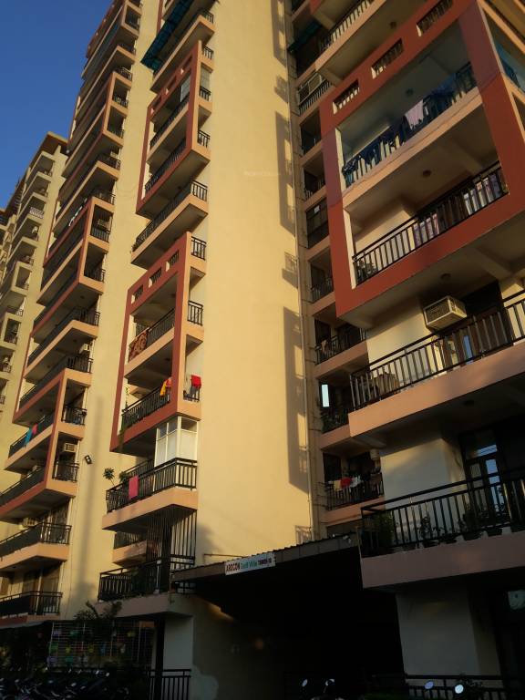 golf ville Images for Project