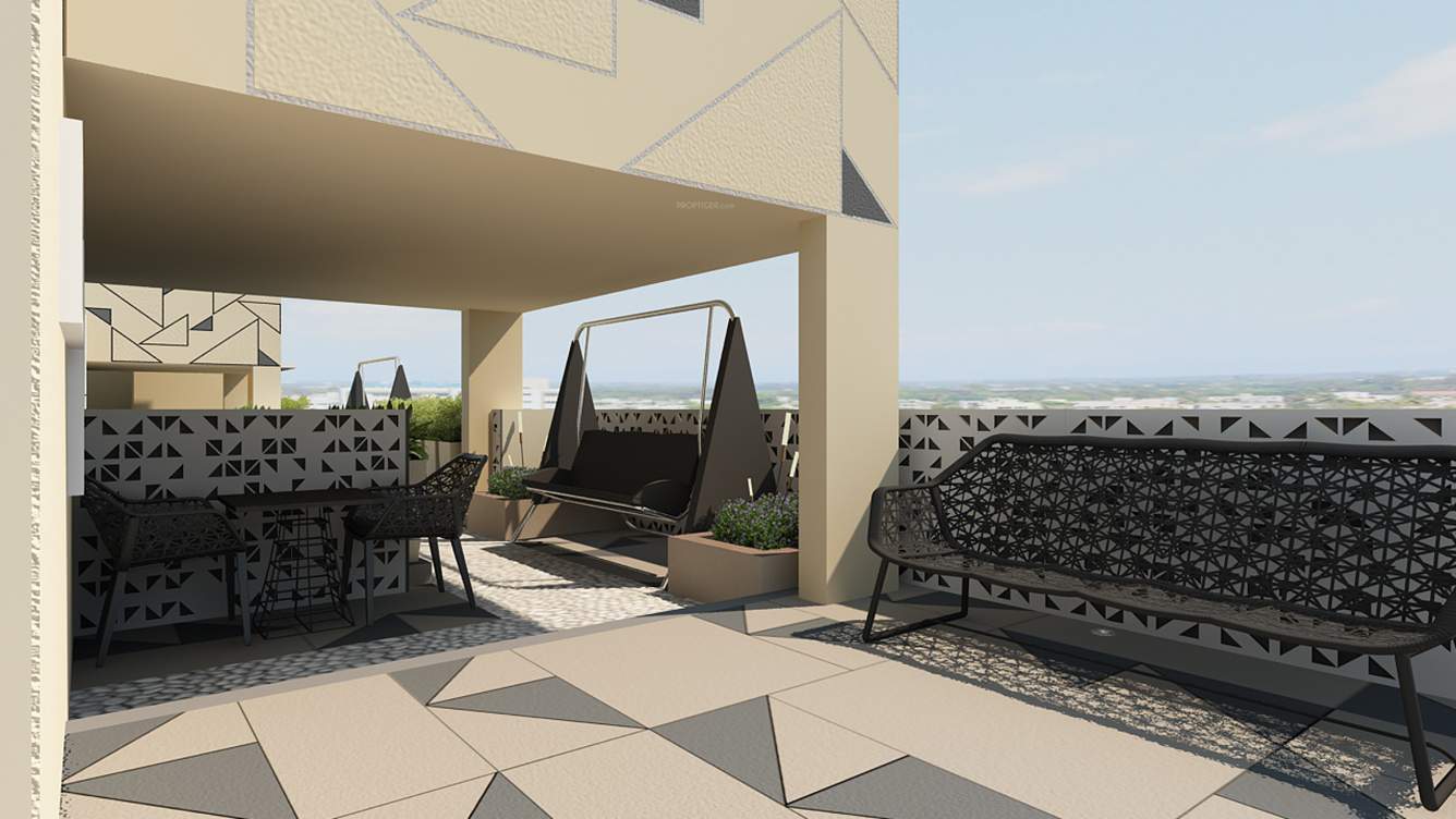 jaswanti woods Images for Amenities of Ashray Jaswanti Woods