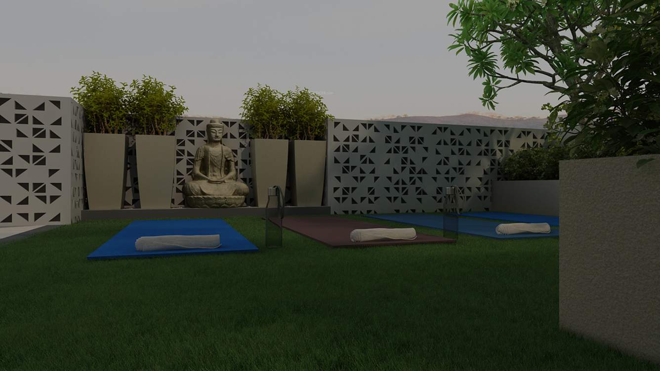 jaswanti woods Images for Amenities of Ashray Jaswanti Woods