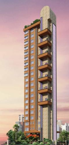 Images for Elevation of Tridhaatu Vihaan vihaan Images for Elevation of Tridhaatu Vihaan