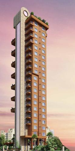 Images for Elevation of Tridhaatu Vihaan vihaan Images for Elevation of Tridhaatu Vihaan