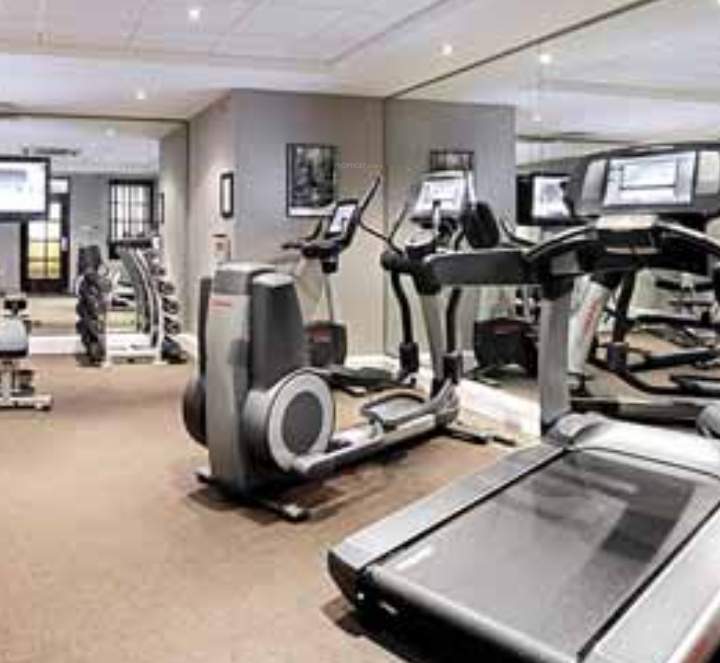 vihaan Images for Amenities of Tridhaatu Vihaan