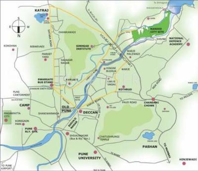 Images for Location Plan of Nanded City Development And Construction Company Ltd Lalit lalit Images for Location Plan of Nanded City Development And Construction Company Ltd Lalit