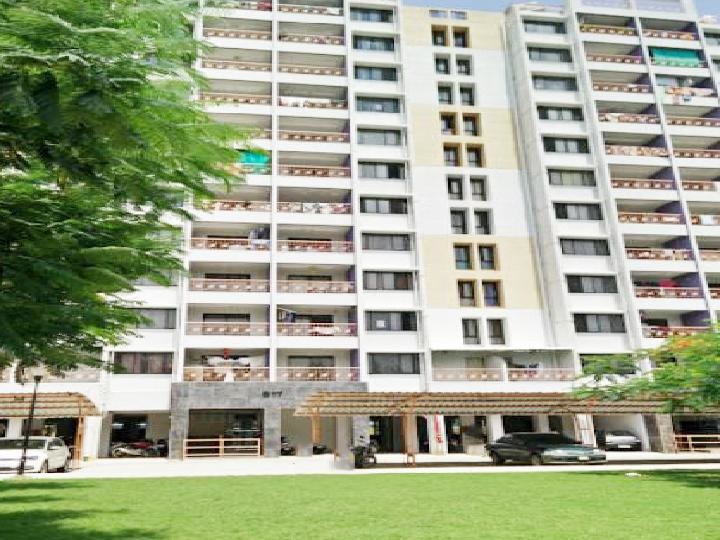  lalit Elevation