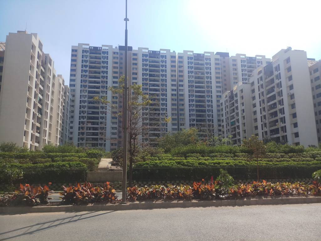 lalit Elevation