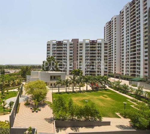  lalit Images for Elevation of Nanded City Development And Construction Company Ltd Lalit