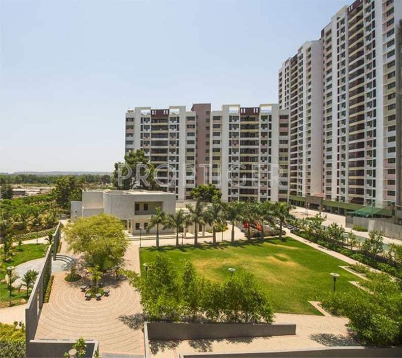  lalit Images for Elevation of Nanded City Development And Construction Company Ltd Lalit