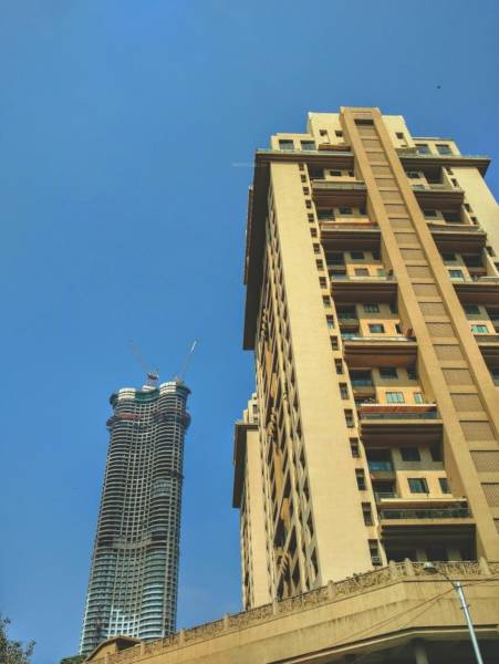  casa-grande Elevation