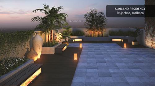  sunland-residency Images for Amenities of Banyan Sunland Residency