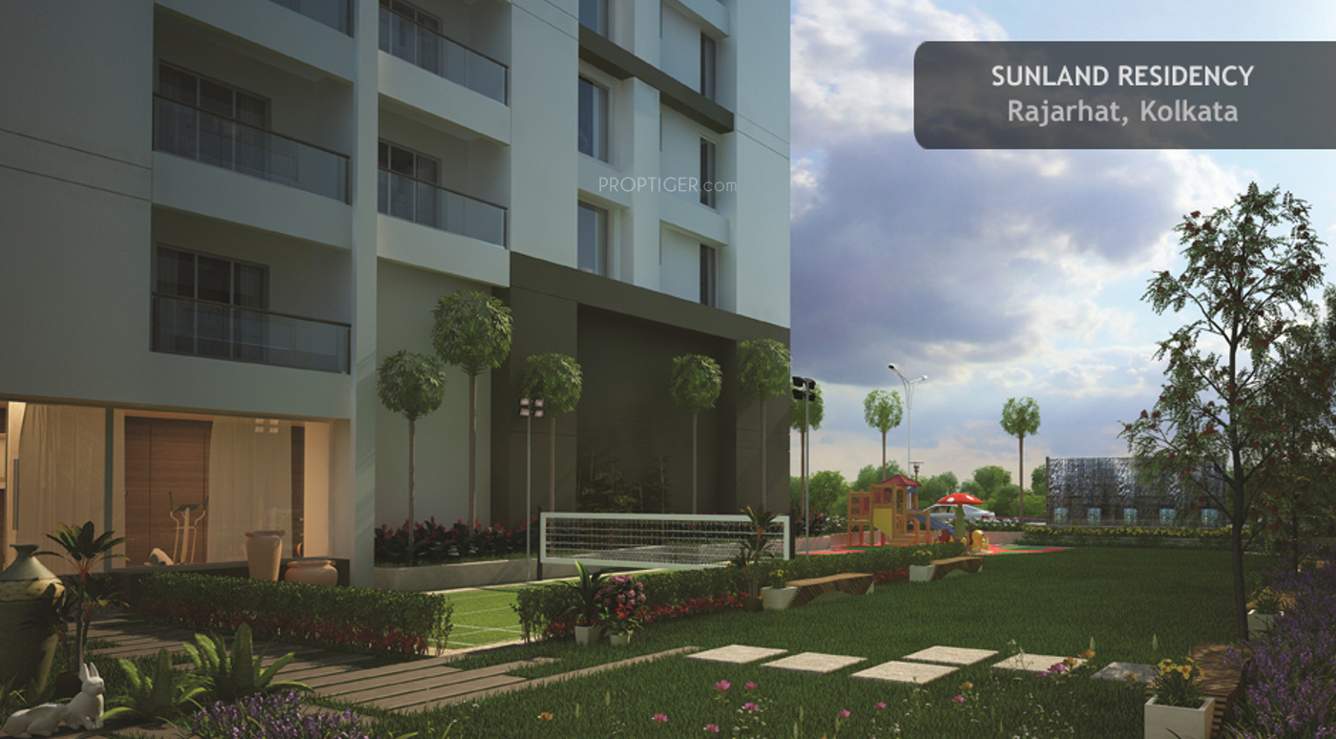  sunland residency Images for Amenities of Banyan Sunland Residency