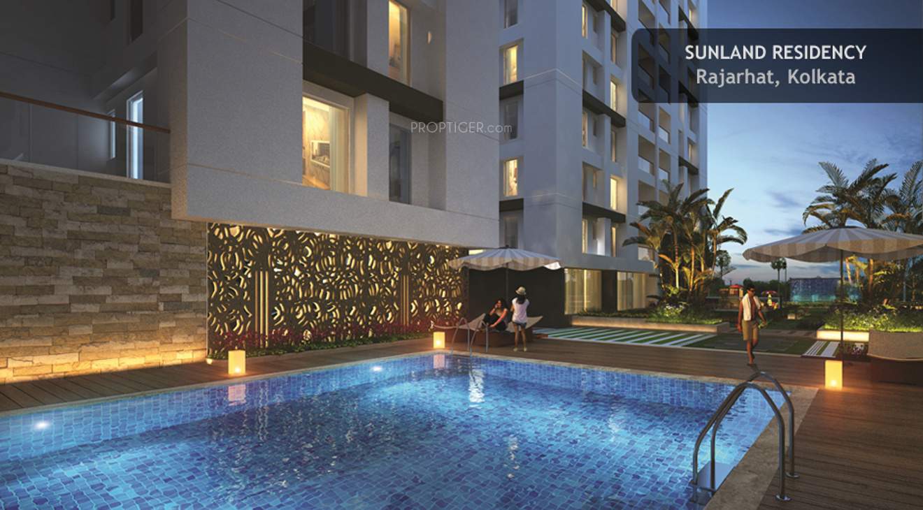  sunland residency Images for Amenities of Banyan Sunland Residency