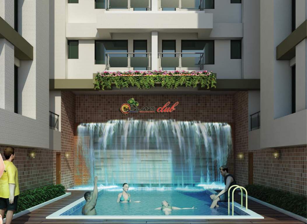  sunland residency Images for Amenities of Banyan Sunland Residency