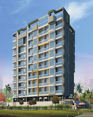 Images for Elevation of Ami The Vrindavan Nagar Chs Ltd