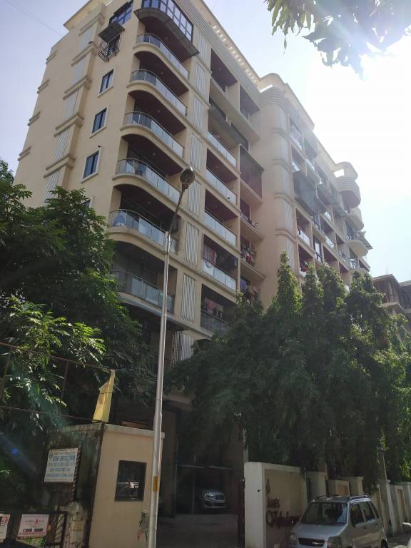  the vrindavan nagar chs ltd Images for Project