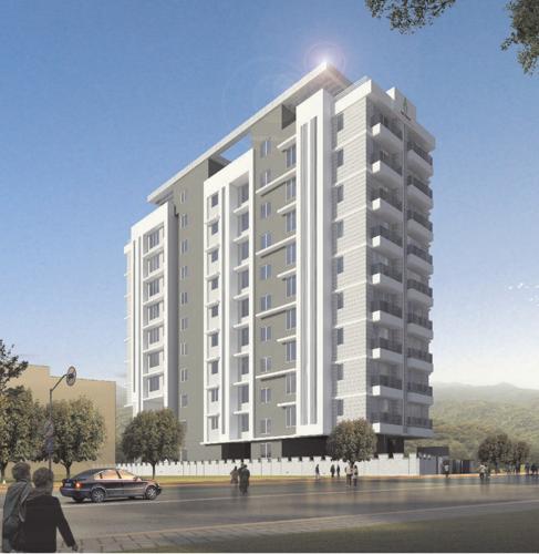  suvidha-chs-ltd Images for Elevation of Ami Suvidha CHS Ltd