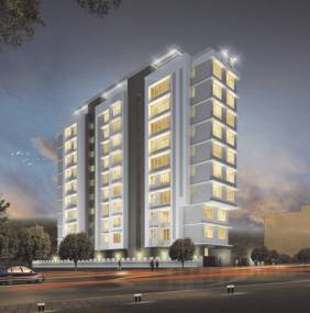 Images for Elevation of Ami Suvidha CHS Ltd Images for Elevation of Ami Suvidha CHS Ltd