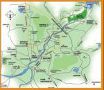  madhuvanti Location Plan