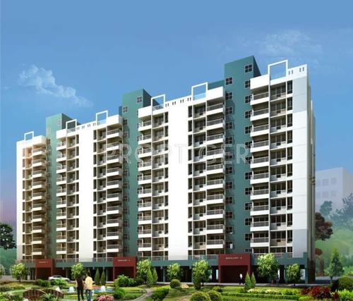 Images for Elevation of Nanded City Development And Construction Company Ltd Madhuvanti madhuvanti Images for Elevation of Nanded City Development And Construction Company Ltd Madhuvanti