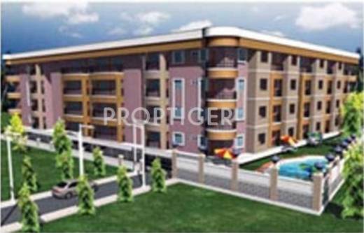 nisarga-builders brundavana Elevation Elevation