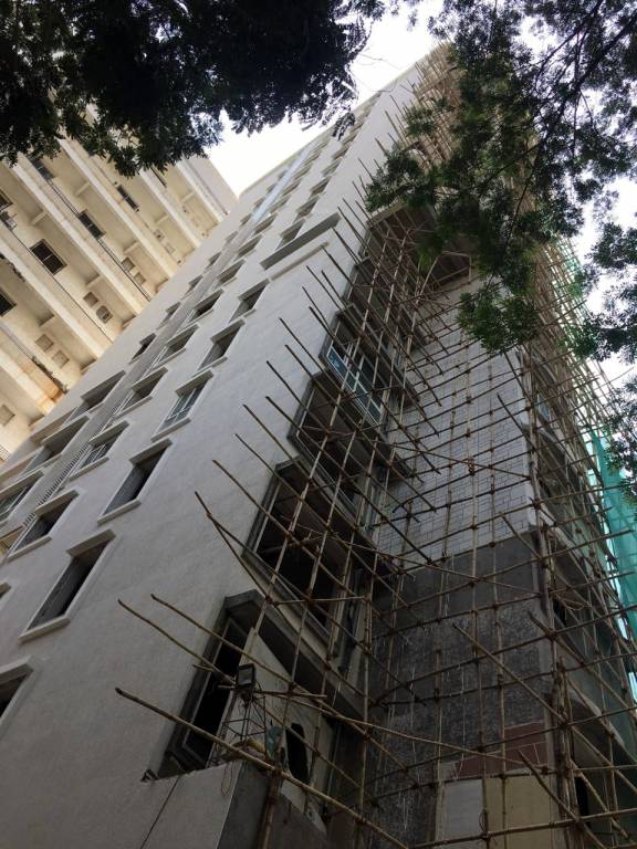 Images for Construction Status of Tridhaatu Aaroha