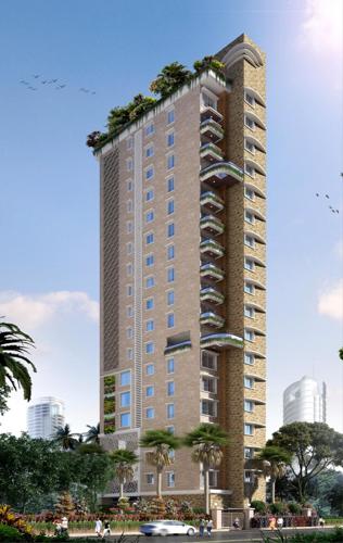 Images for Elevation of Tridhaatu Aaroha aaroha Images for Elevation of Tridhaatu Aaroha