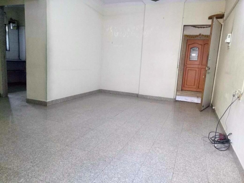 gawand baug Living Area