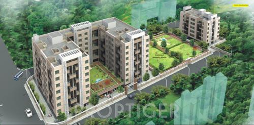  nisarg Images for Elevation of Alliance Builders Nisarg