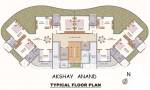 Images for Cluster Plan of Tridhaatu Akshay Anand
