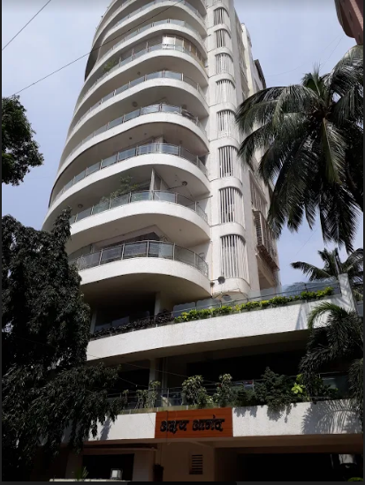 akshay anand Elevation