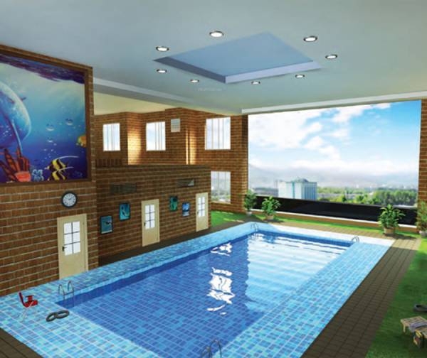 Images for Amenities of Pinnacle Kalputaru Images for Amenities of Pinnacle Kalputaru