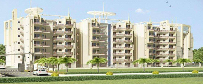 park lotus Elevation