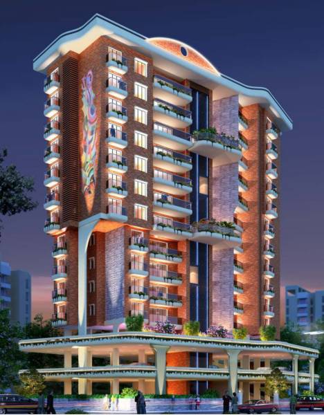 Images for Elevation of Tridhaatu Rudraksh