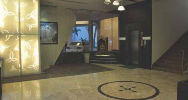 Images for Main Other of Tridhaatu Rudraksh