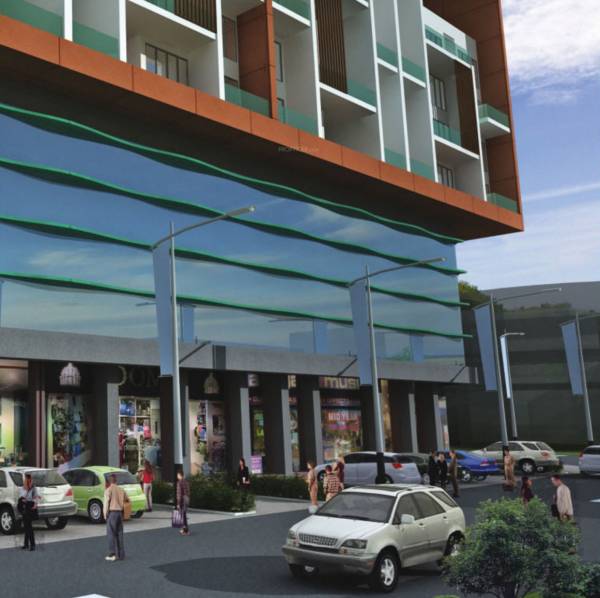 Images for Amenities of Pinnacle 9 Sadashiv