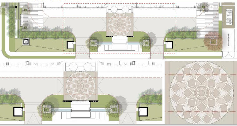 Krasa Centrade Business Park Phase 2