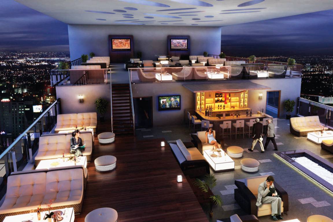 centrade business park phase 2 Elevation