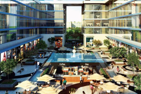  centrade-business-park-phase-2 Elevation