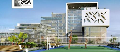  centrade-business-park-phase-2 Basketball Court